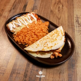 UNO LUNCH