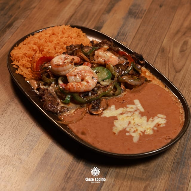 Steak Sonora.