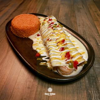 Codigo Burrito