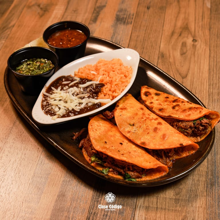 Fine Dining with a Twist