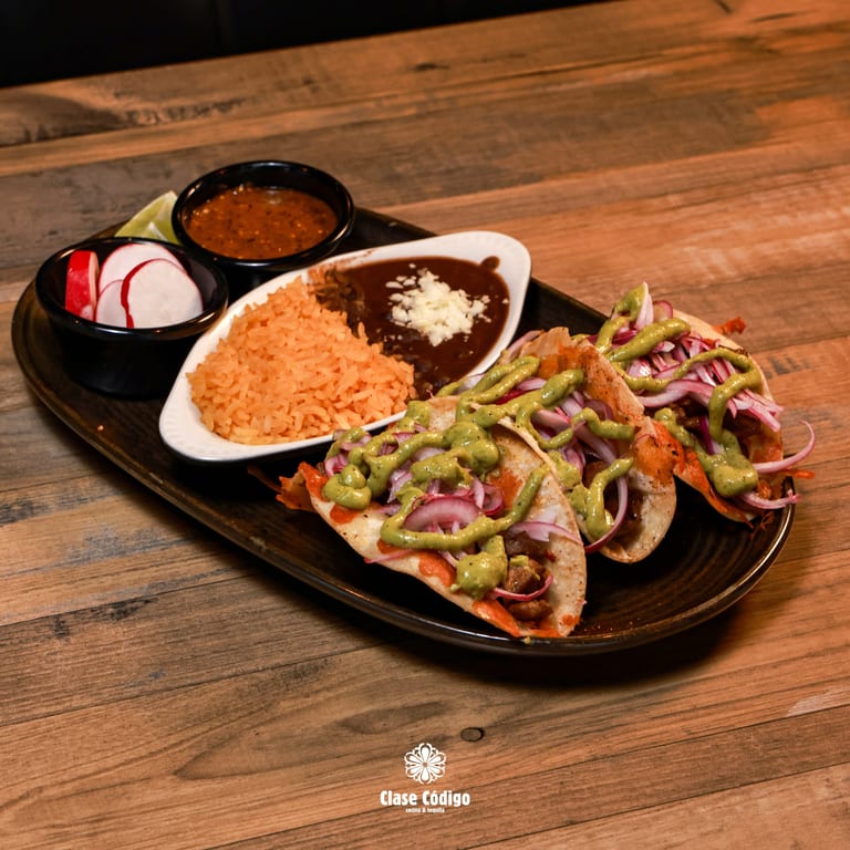 Tacos That Delight Your Taste Buds
