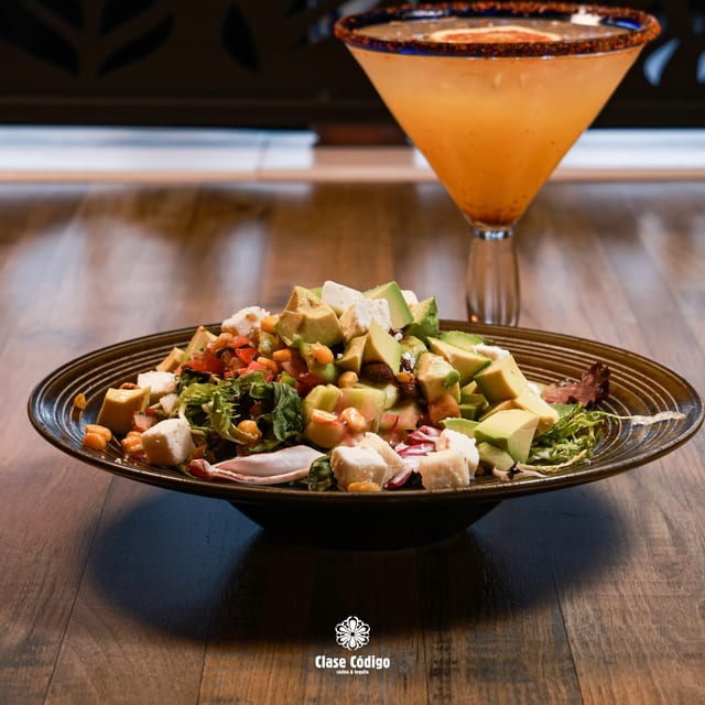 Frontera Chop.