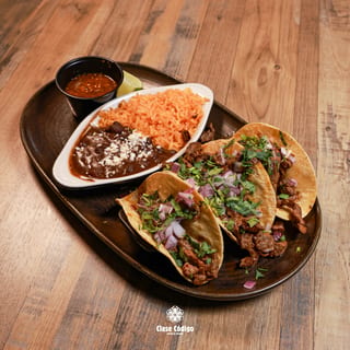 Street Tacos (3)