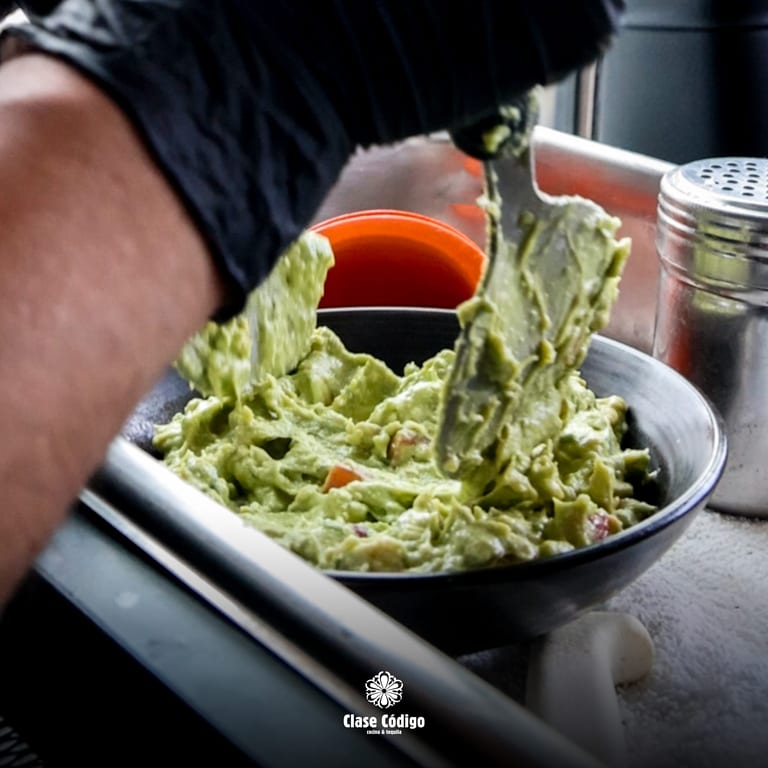 Indulge in our churros